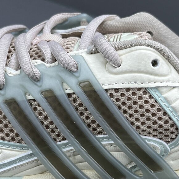 Adidas Adistar XLG Wonder Taupe Linen Green - Picture 10 of 10